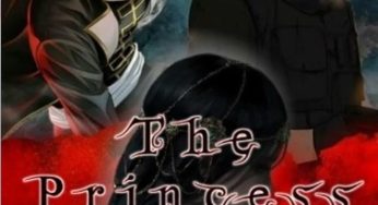 Is It Love? I: The Princess and the Hunter