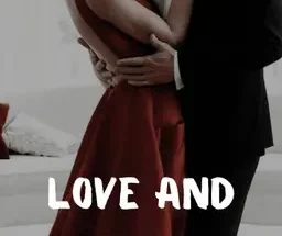Love And Desire