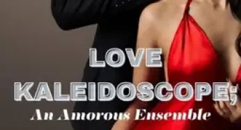 Love Kaleidoscope: An Amorous Ensemble