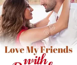 Love My Friends With Benefits