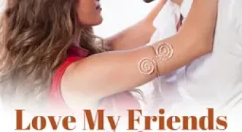 Love My Friends with Benefits