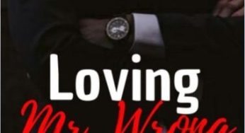 Loving Mr. Wrong