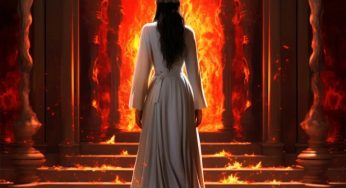 Lucifer’s Missing Daughter and Her Four Hybrid Mates