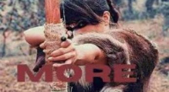 MORE THAN A MAN