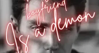 My Boyfriend Is a Demon