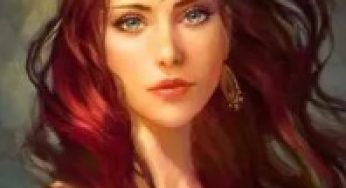 PELAGIOS (PRINCESS CALLIDORA)