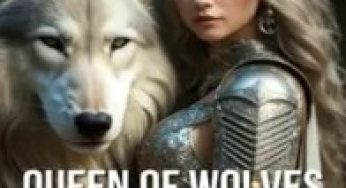 Queen of Wolves Without Humanity