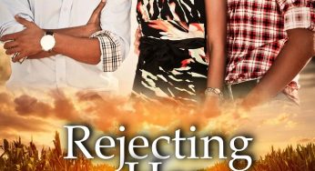 Rejecting Her Twin Alphas