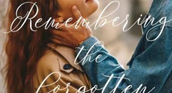 Remembering the Forgotten
