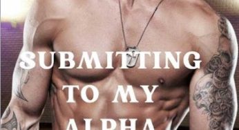 Submitting to My Alpha Bodyguard