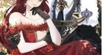 THE MASKED VILLAIN WANTS TO MARRY ME