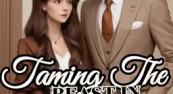 Taming The Beast In Him