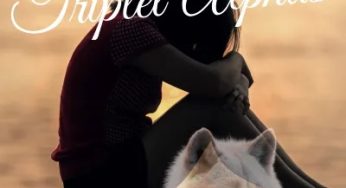 The Broken Wolf and Her Triplet Alphas