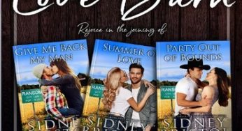 The Love Barn