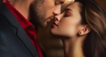 The Mafia’s Forbidden Bride (The Whole Book)