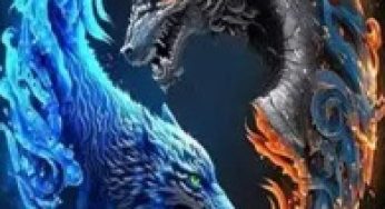 WOLF REJECTED AND DRAGON CLAIMED