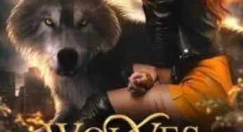 Wolves And Vampires