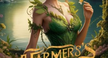 A Farmer’s Journey To Immortality