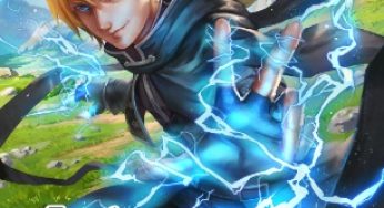 Awakening of the Sorcerer King