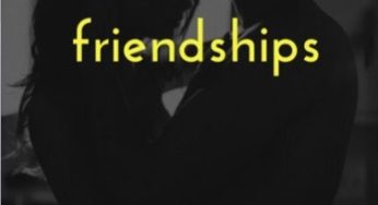 Complicated Friendships