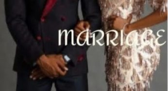 Contract Marriage