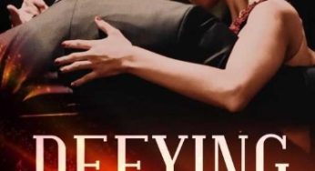Defying the Norm (English)