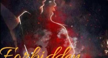 Forbidden Red