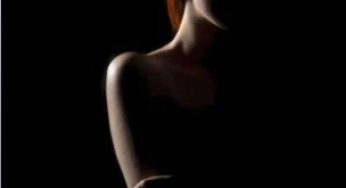 His Lust