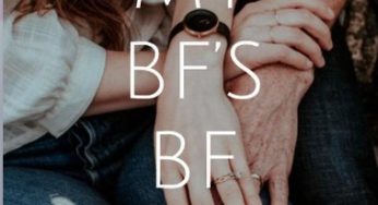 MY BF’S BF