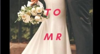 Married to Mr. Right (MMR)