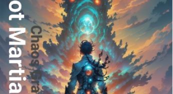 My Martial Spirit Is Nanobot