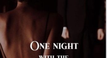 One Night With The Prince