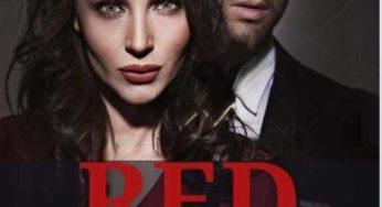 RED: The Shade of Betrayal