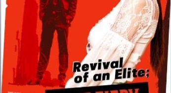 Revival of an Elite; the Fiery Wife Rules