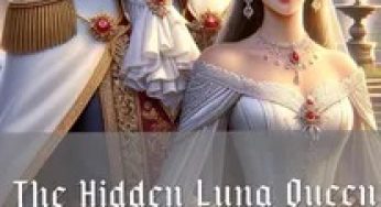 The Hidden Luna Queen
