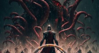 The strongest Demonic Immortal