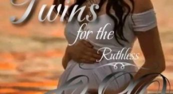 Twins For The Ruthless CEO