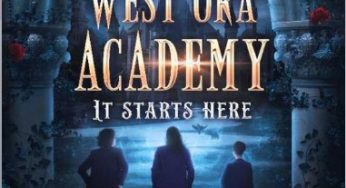 West Ora Academy: It Starts Here