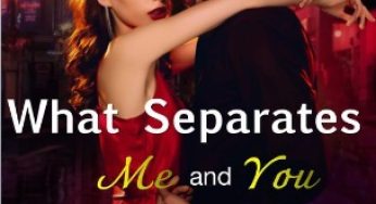 What Separates Me and You