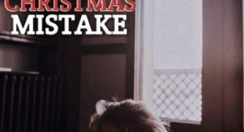 A Steamy Christmas Mistake