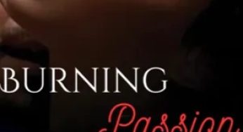 Burning Passion: Erotic Short Stories