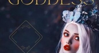 Legend of a Goddess