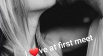 Love at First Meet