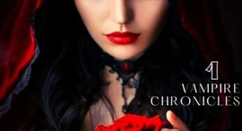The Vampire Chronicles