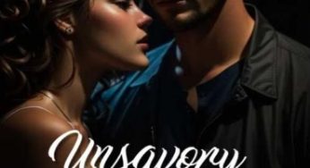 Unsavory Redemption