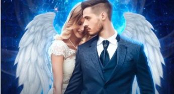 Vampire’s Angel