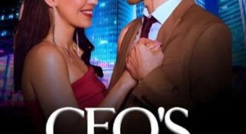 CEO’s Paid Bride