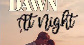 Dawn At Night