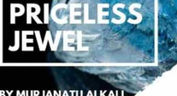My Priceless Jewel