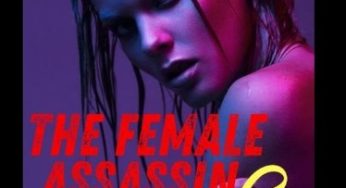 The Female Assassin and the C.E.O